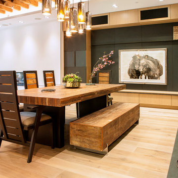 Laight Street - TriBeCa Loft