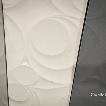 3D Wall Coverings
