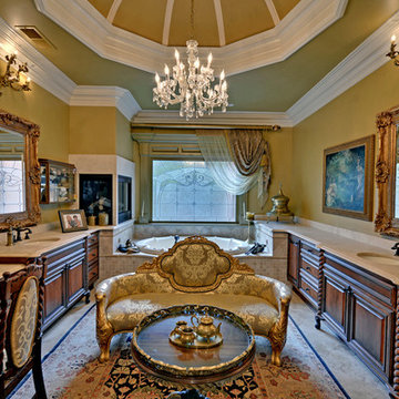 The River Club Custom Homes