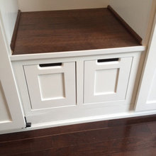mudroom