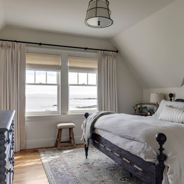 Rocky Pointe Guest Bedroom #2