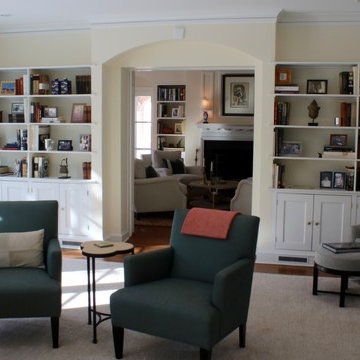 Interiors