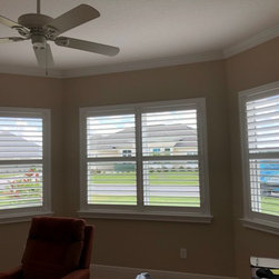 Premier Home - Interior Shutters