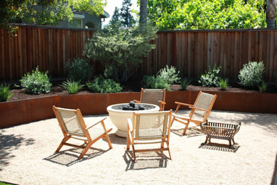 Inspiration for a patio remodel in Sacramento
