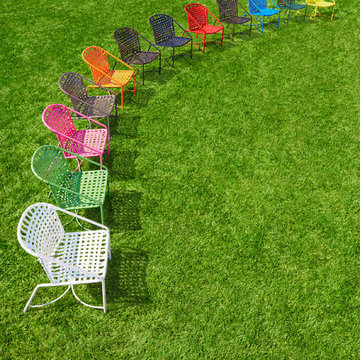 Patio Catalog