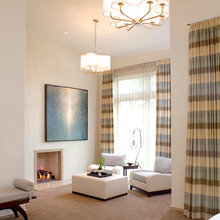 curtains