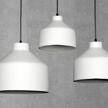 Naaya Canista Pendant Lights