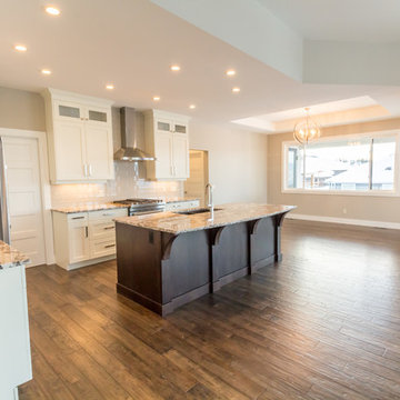 Custom for Destination Homes