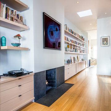 East Village Residence