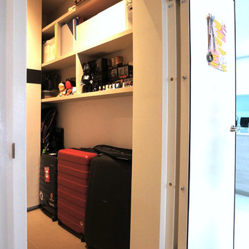 Bartley Residences