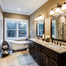 Master bath