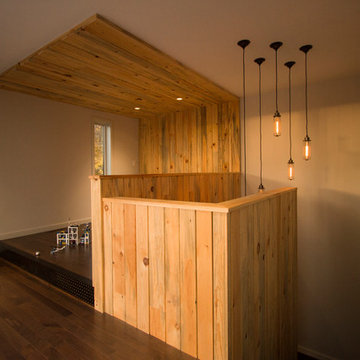 Cumberland weeHouse (Cumberland, WI)