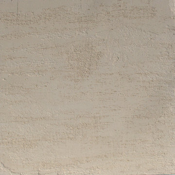 Venetian Plaster/Travertine