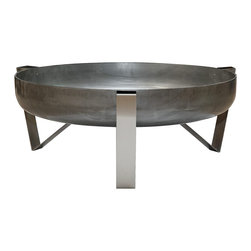 Fire Pit AGILA - Fire Pits