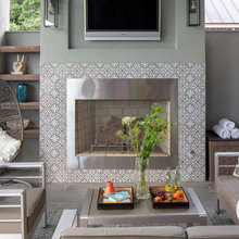 Fireplace Surrounds