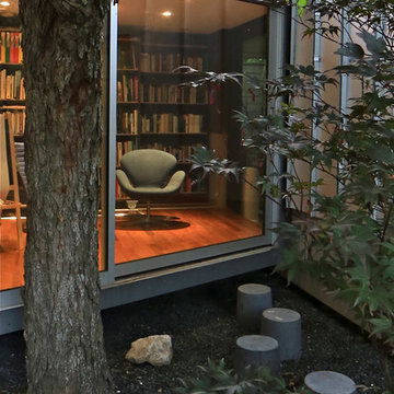 Next House