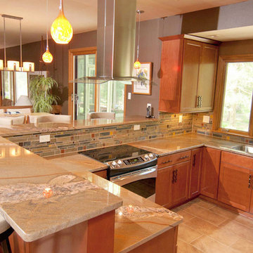 Kitchen Remodels