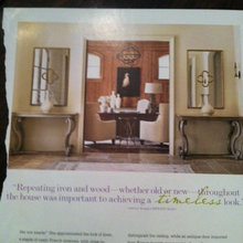 Decor ideas