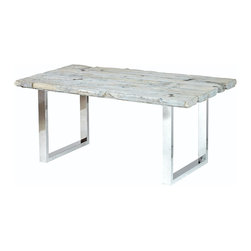 Riverwood table - Kitchen & Dining Furniture