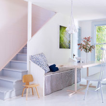 Staircases