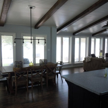 Tri Lakes Kitchen