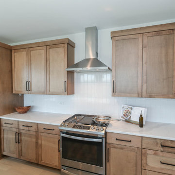 The Camden II | Stewart Ridge Plainfield, IL