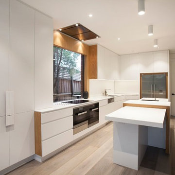 Kitchens