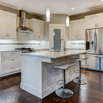 181 Maple Woods