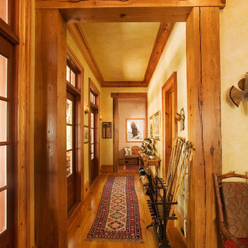 Residence Example Eight