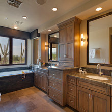 Bathroom Ideas