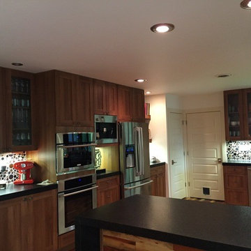 Solid Ground Marble & Granite
