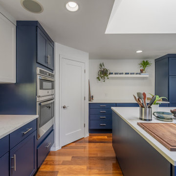 Arbor Heights Kitchen Remodel