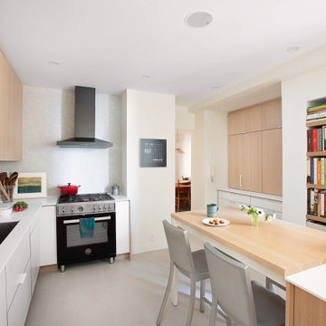 Kitchens