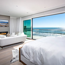 beach home