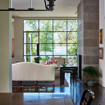 Locke Residence