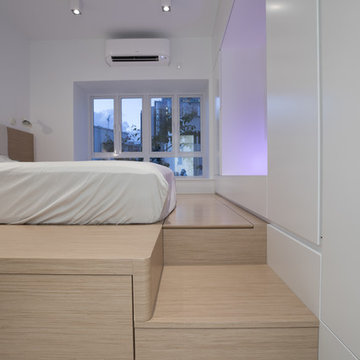 Bedroom Details