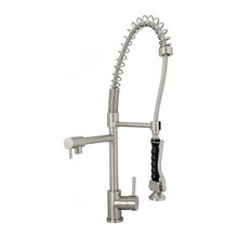 faucets
