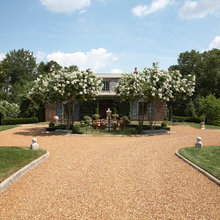 Driveways
