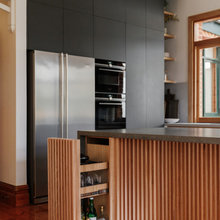 OakCrest remodel