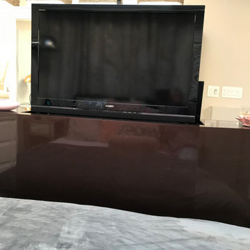 Televator