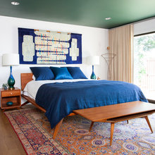 moroccan- mid century and more