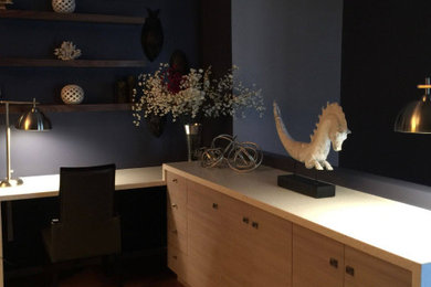 Interior Design & Decorating Projects