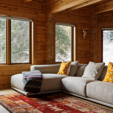 Columbia Valley Lodge