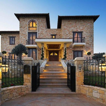 Magnolia Residence, Limassol Cyprus