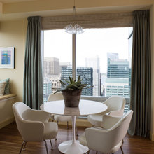 California Street Condo