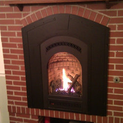 Fireplace Xtrordinair and Design Specialities - Gas Fireplace Inserts - Indoor Fireplaces