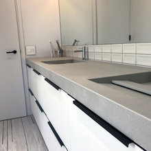 Master Sink
