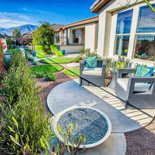Desert Landscaping