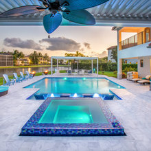 New House Pool