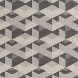 Rivington (RVT-5017) - Area Rugs